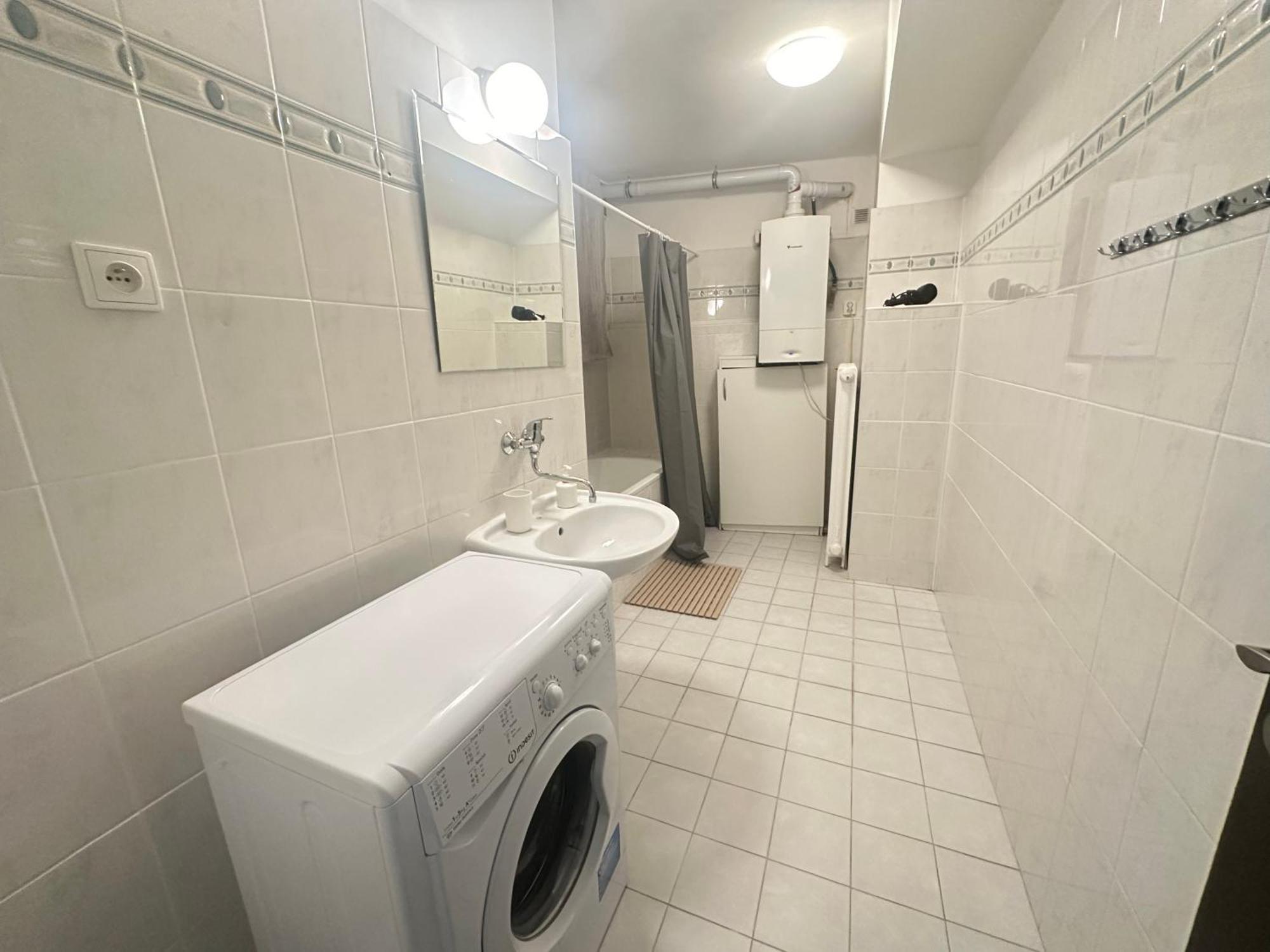 Budget Dlouha Praha